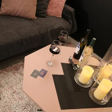 Syntagma Sweet House 3 Appartement Athene Buitenkant foto