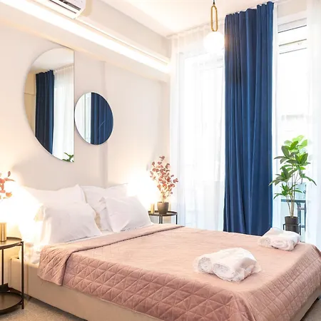Syntagma Sweet House 3 Appartement Athene Buitenkant foto