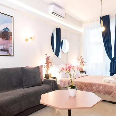Syntagma Sweet House 3 Appartement Athene Buitenkant foto