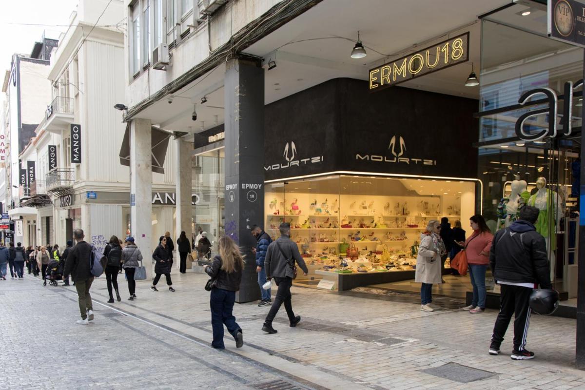 Apartment Syntagma Sweet House 3 *