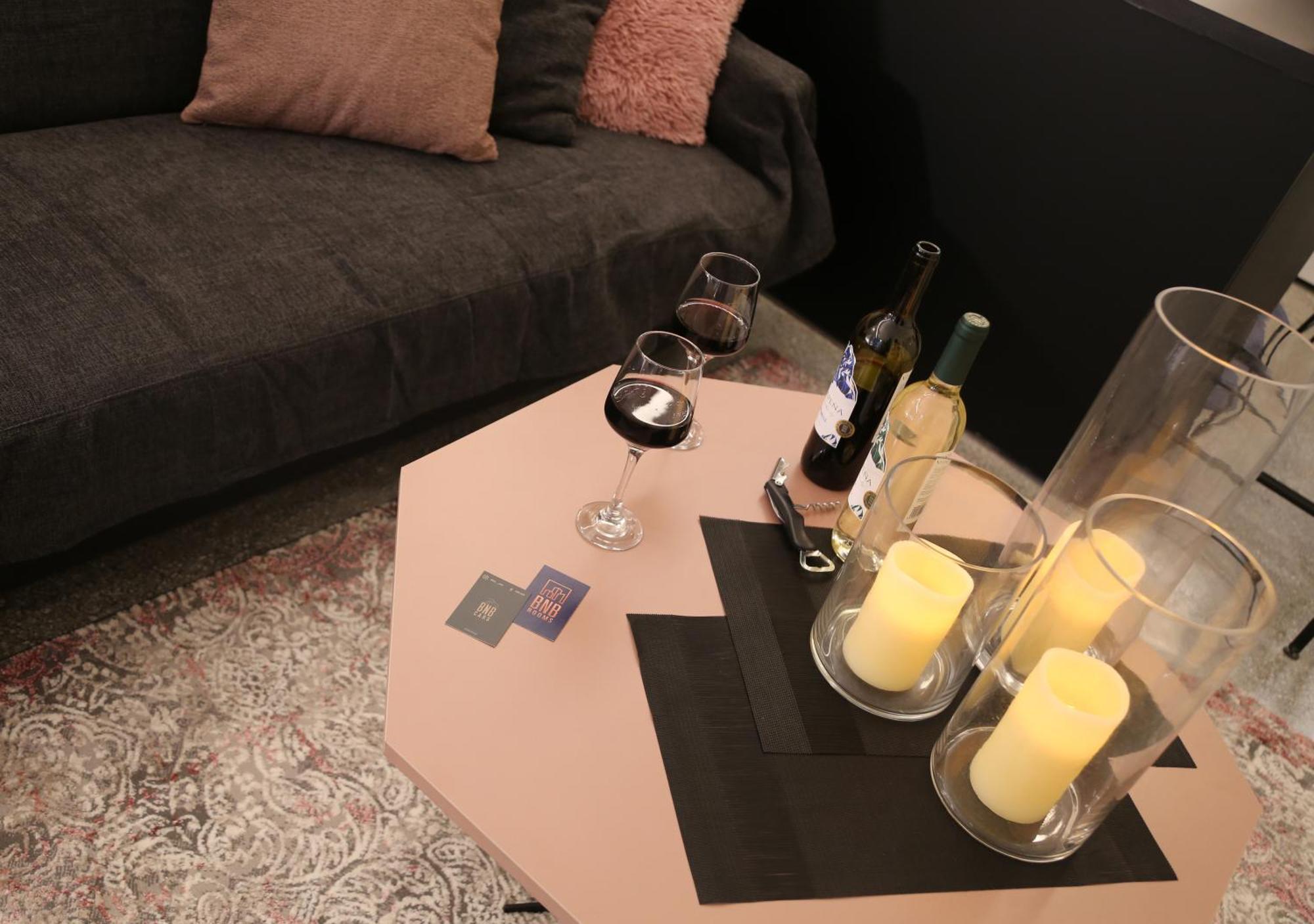 Syntagma Sweet House 3 Apartment *