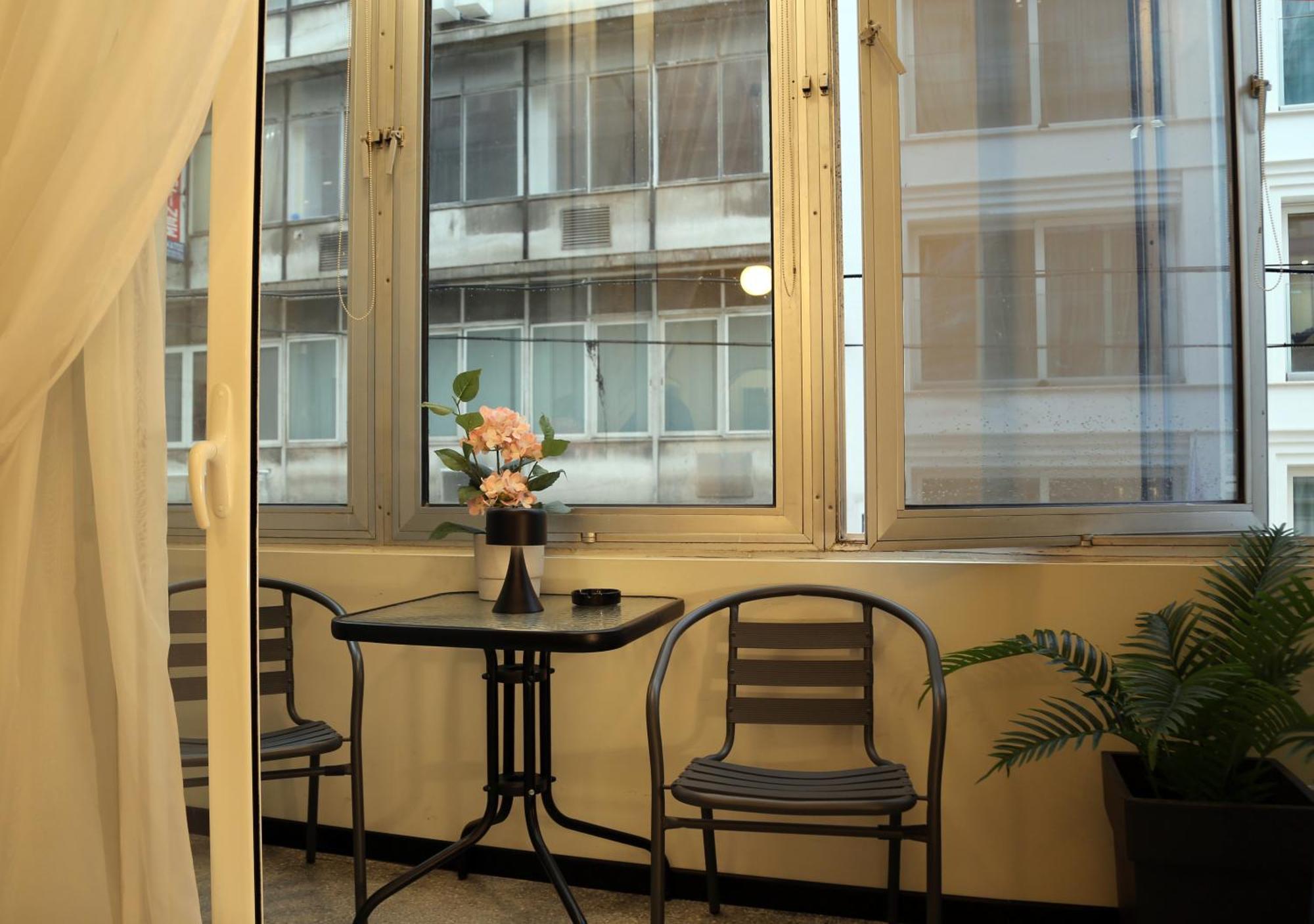 Syntagma Sweet House 3 * Athens