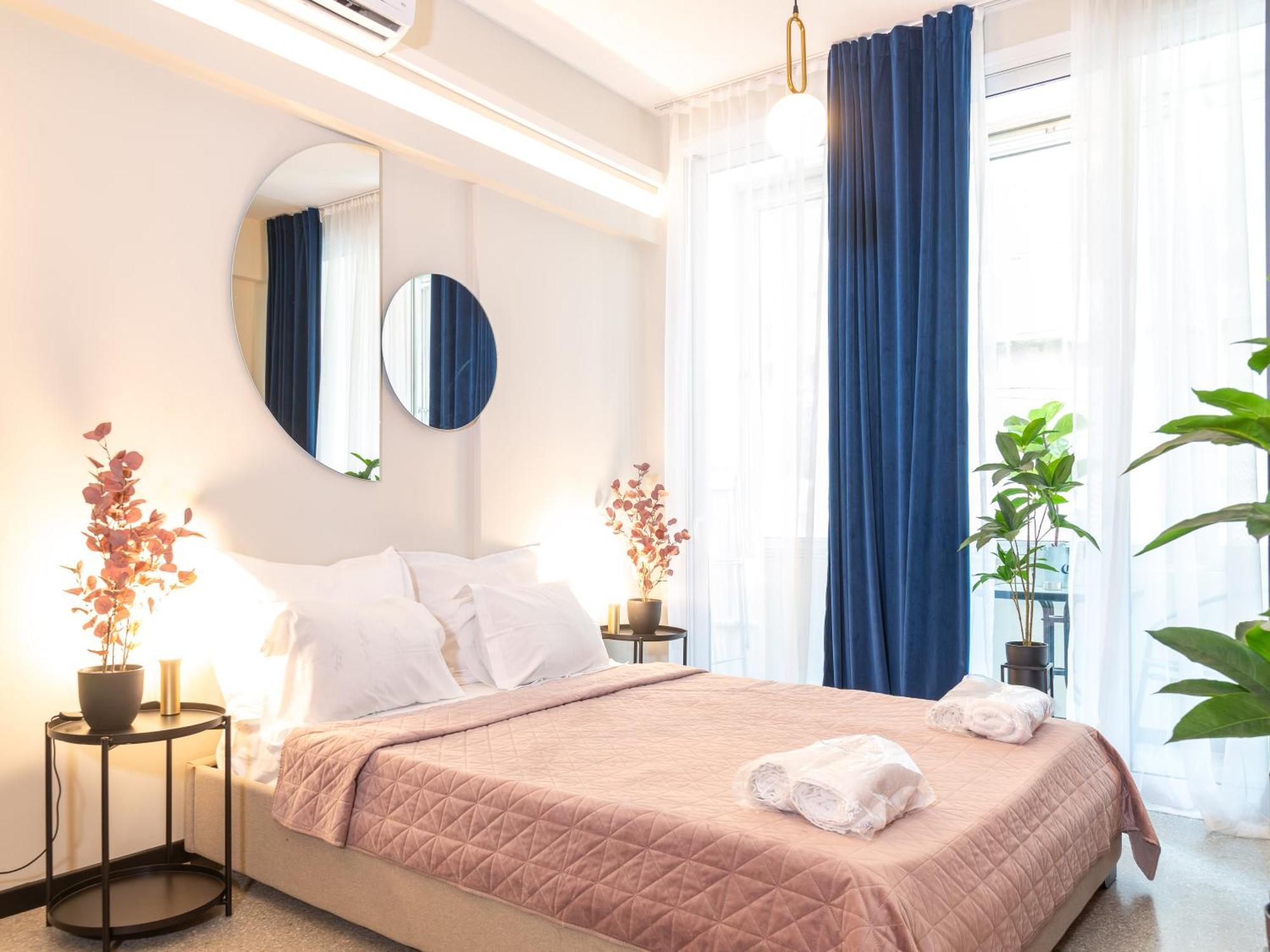Apartment Syntagma Sweet House 3