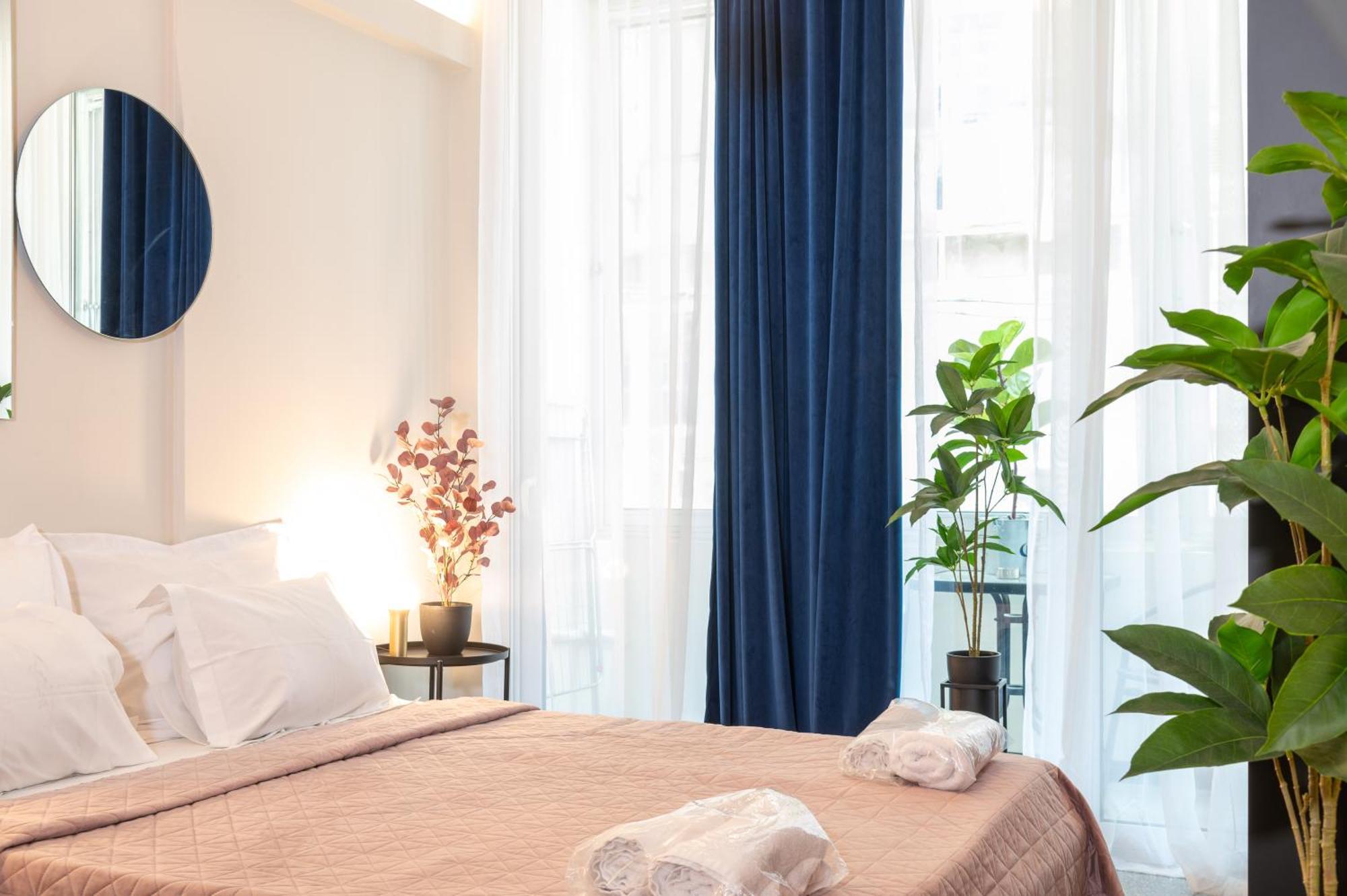 Syntagma Sweet House 3 Apartament Ateny