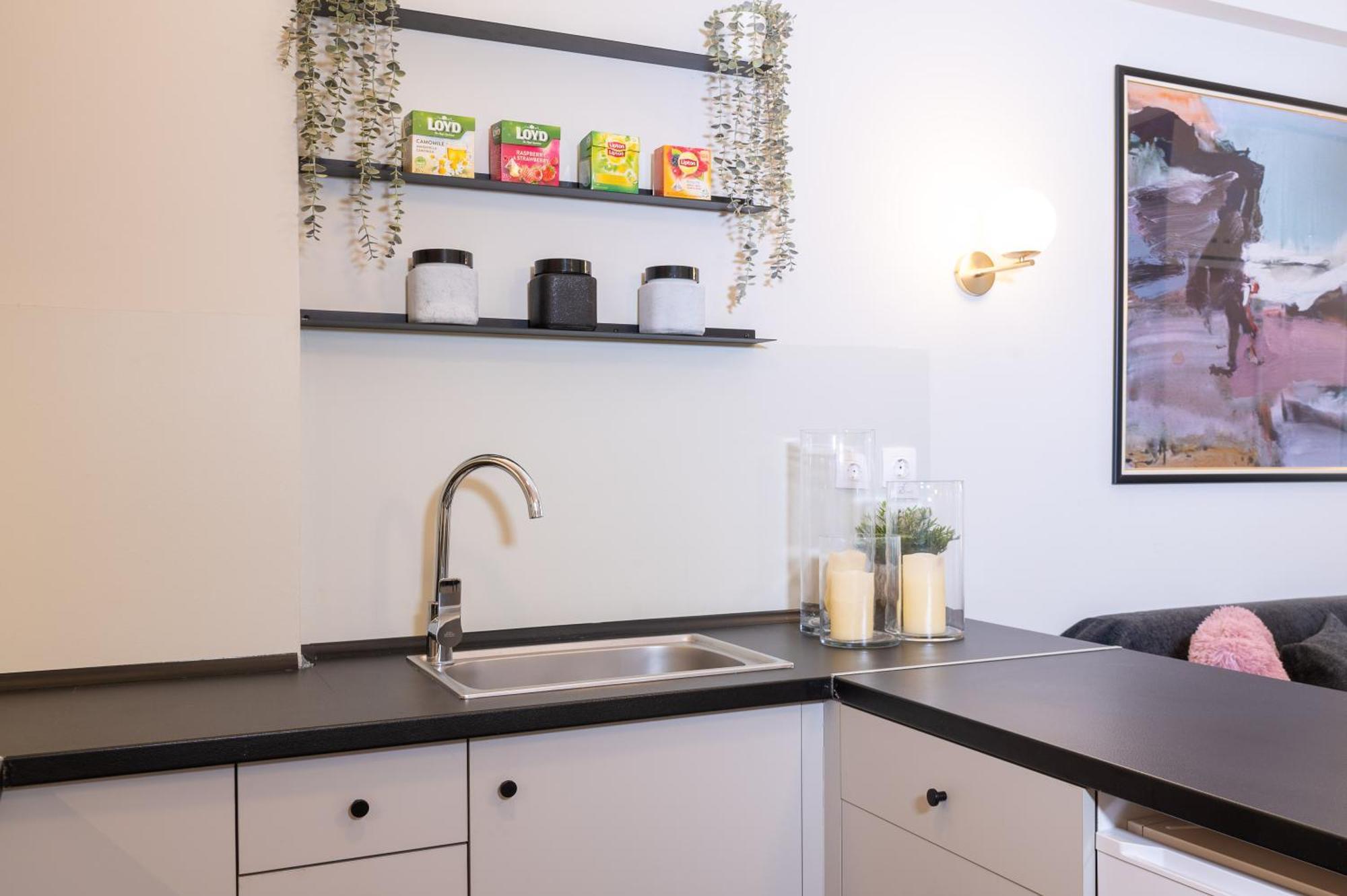 Syntagma Sweet House 3 * Ateny