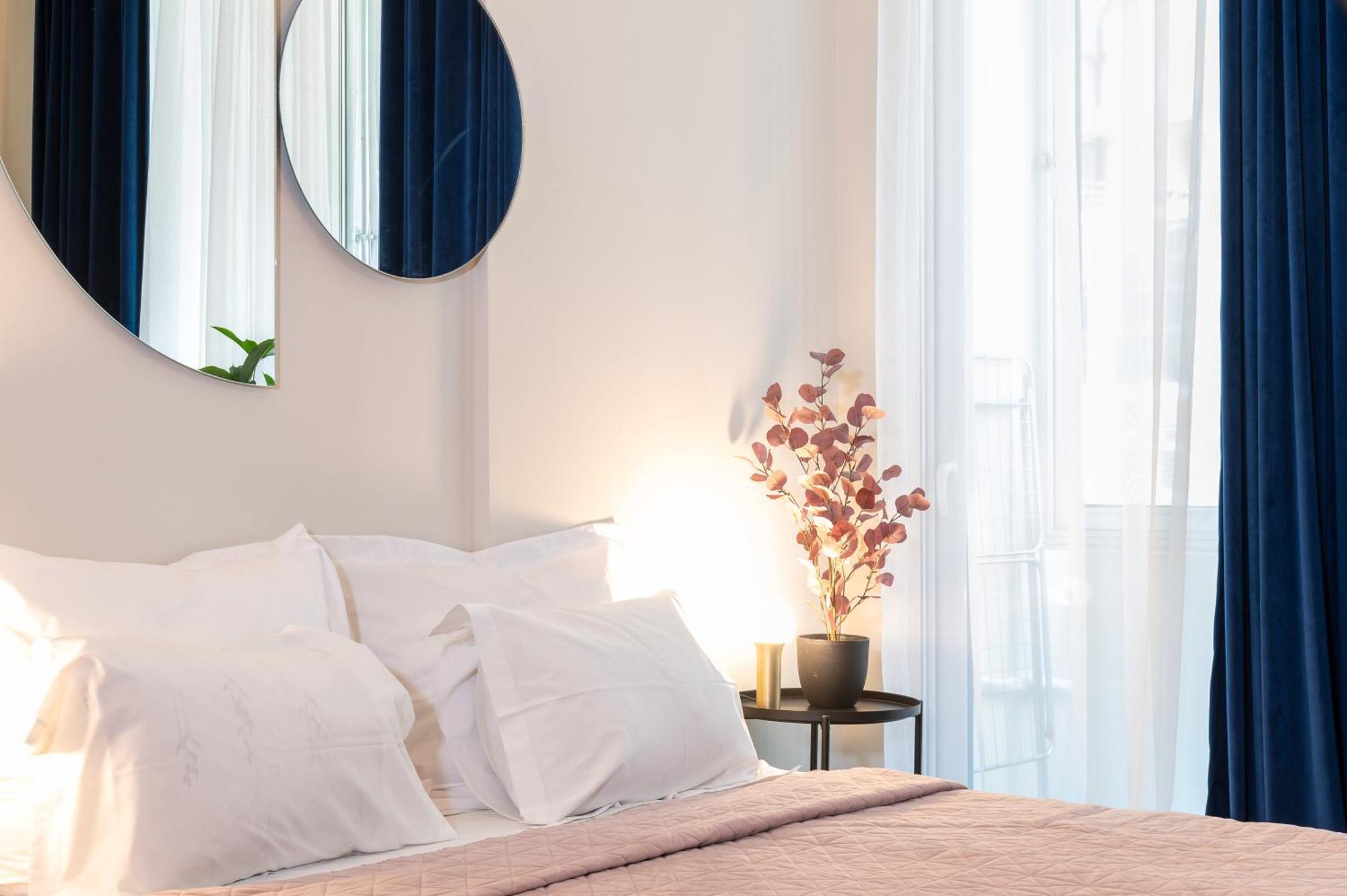 Syntagma Sweet House 3 Apartment Athens