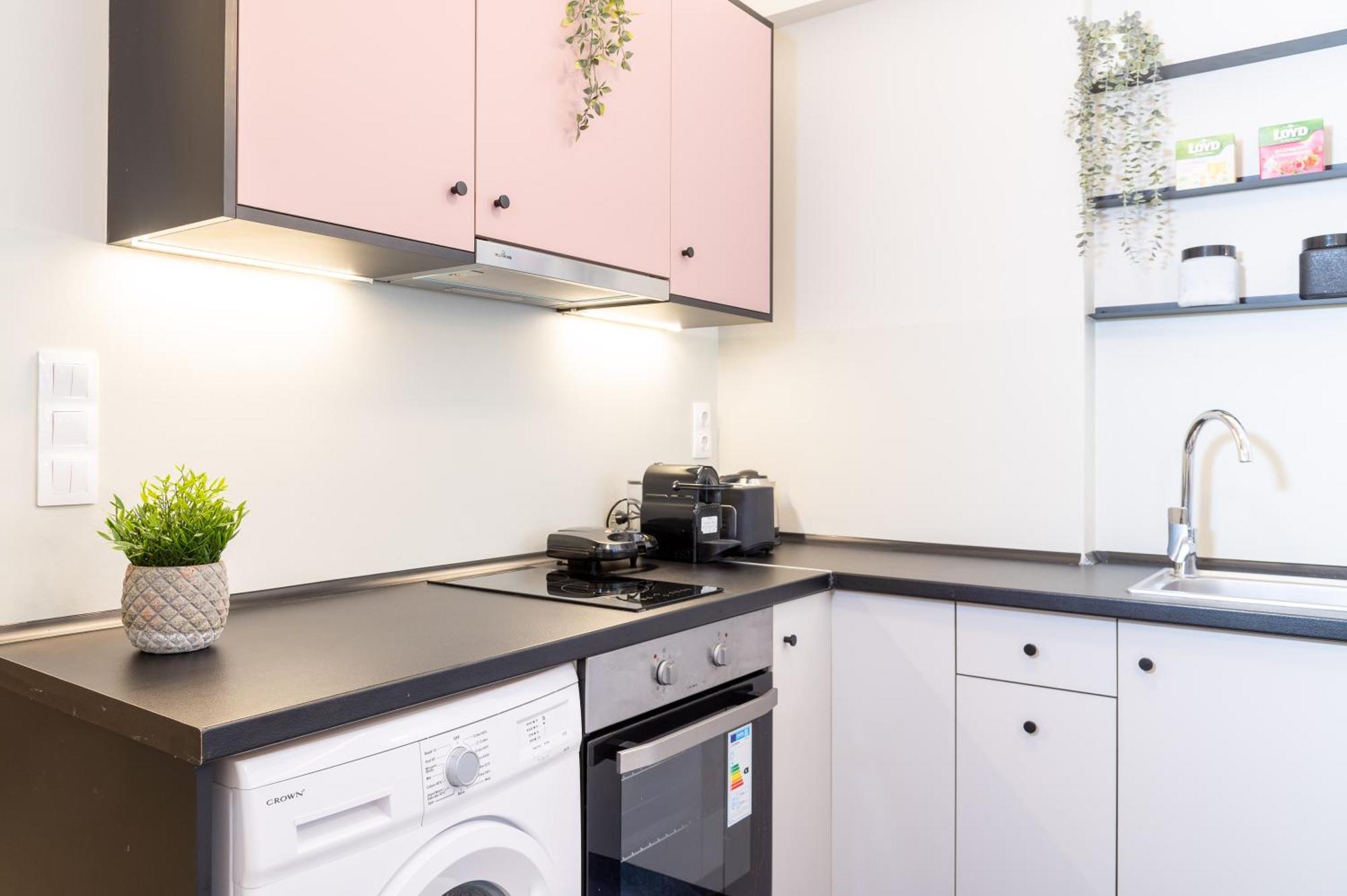 Apartment Syntagma Sweet House 3 *